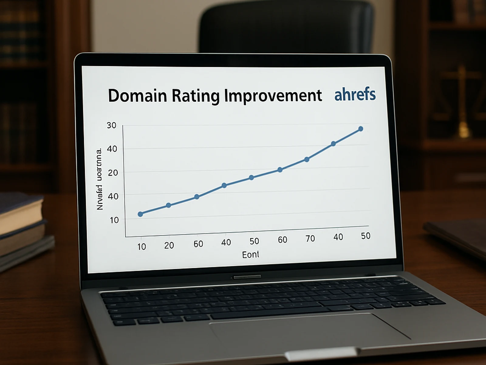 Legal services firm, Murcia